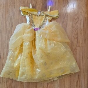 Disney Belle Princess Costume